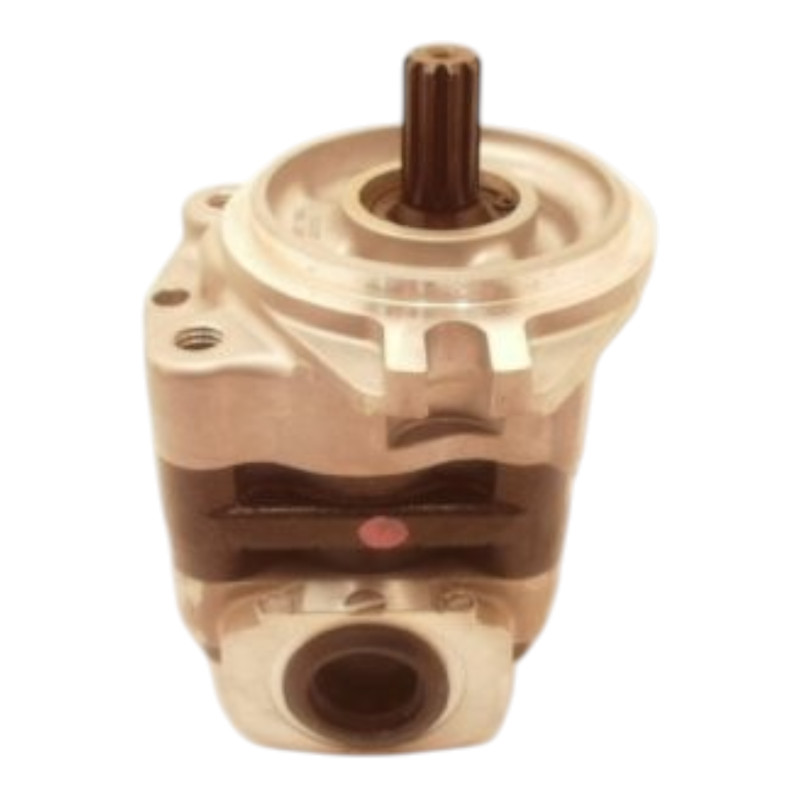 HYDRAULIC GEAR PUMP KFS2320CSNS KAYABA